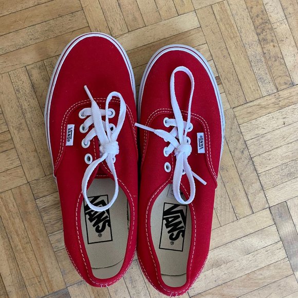 VANS SHOES FOR SALE - Picture 1 of 2